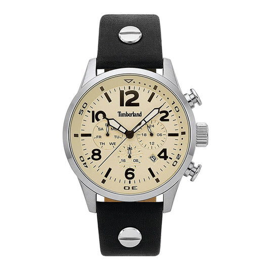 Timberland Jenness TBL.15376JS/07 Men's Watch Dualtimer
