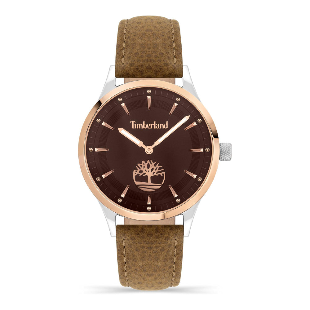 Timberland Whittemore TDWLA2200202 Ladies Watch