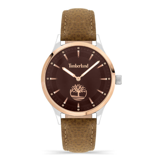 Timberland Whittemore TDWLA2200202 Ladies Watch