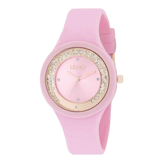 LIU-JO Luxury Dancing Sport TLJ1762 Ladies Watch