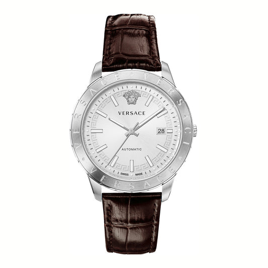 Versace VE2D00121 Univers AUTOMATIC Men's Watch