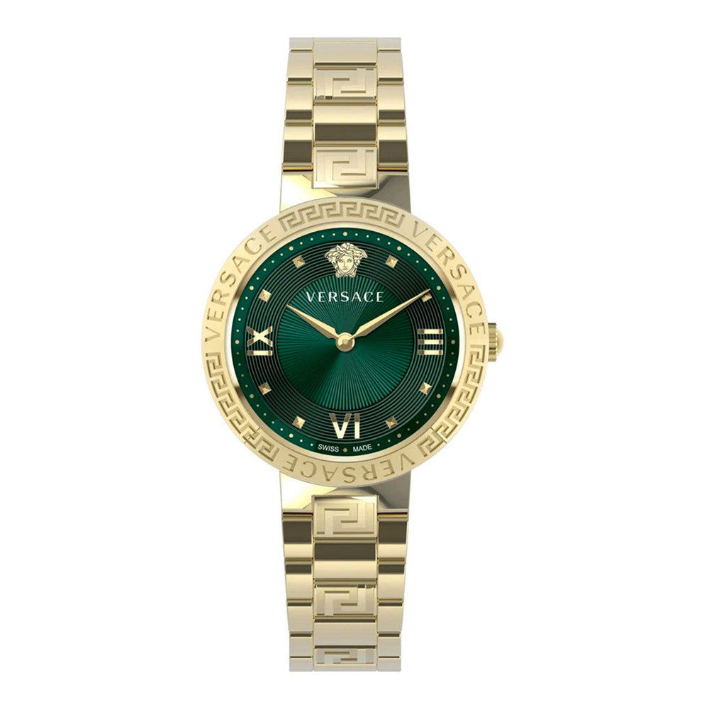 Versace VE2K00621 Greca Ladies Watch