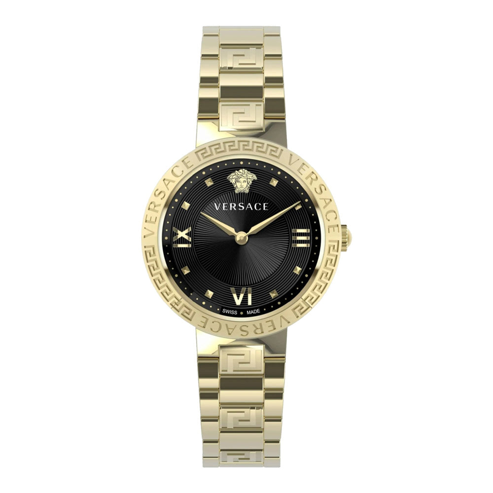 Versace VE2K00721 Greca Ladies Watch