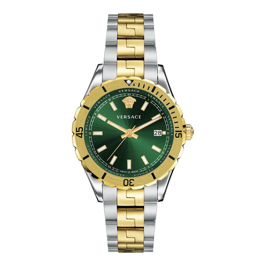 Versace VE3A00720 Hellenyium Men's Watch