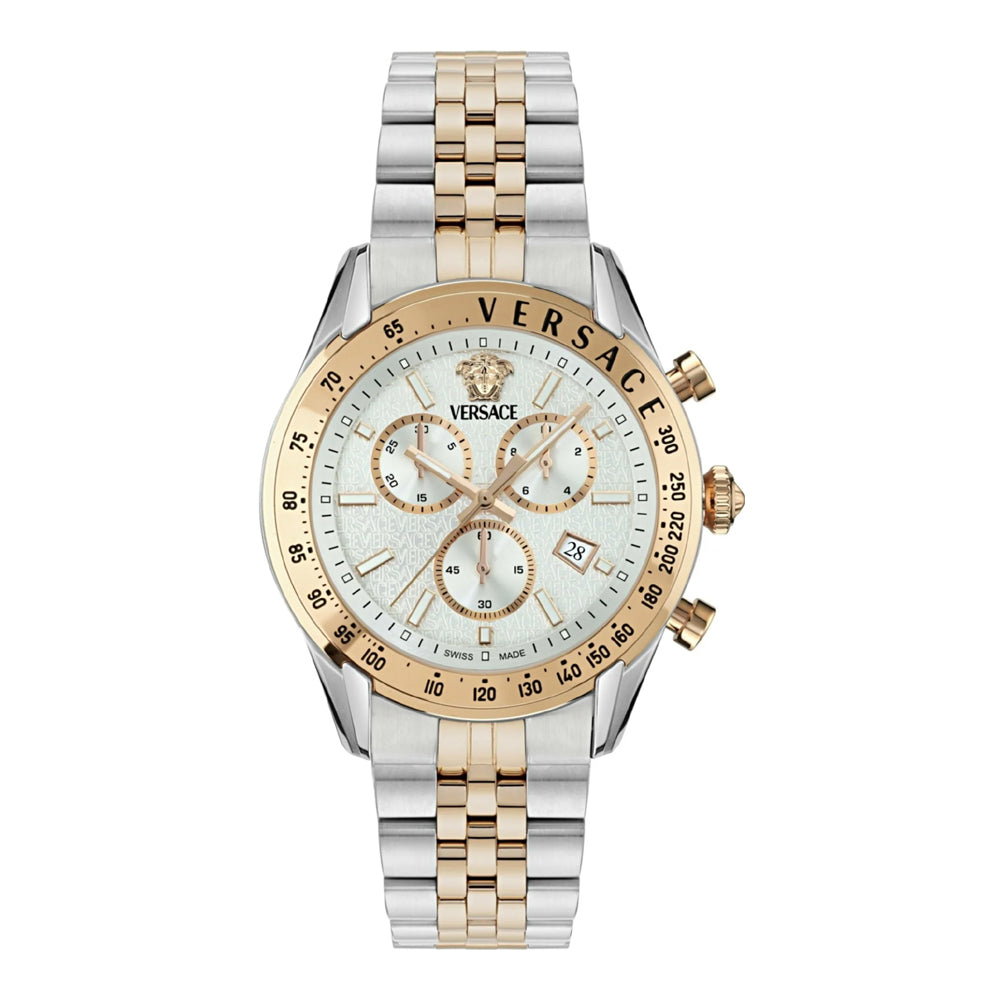 Versace VE8R00424 Chrono Master Men's Watch Chronograph