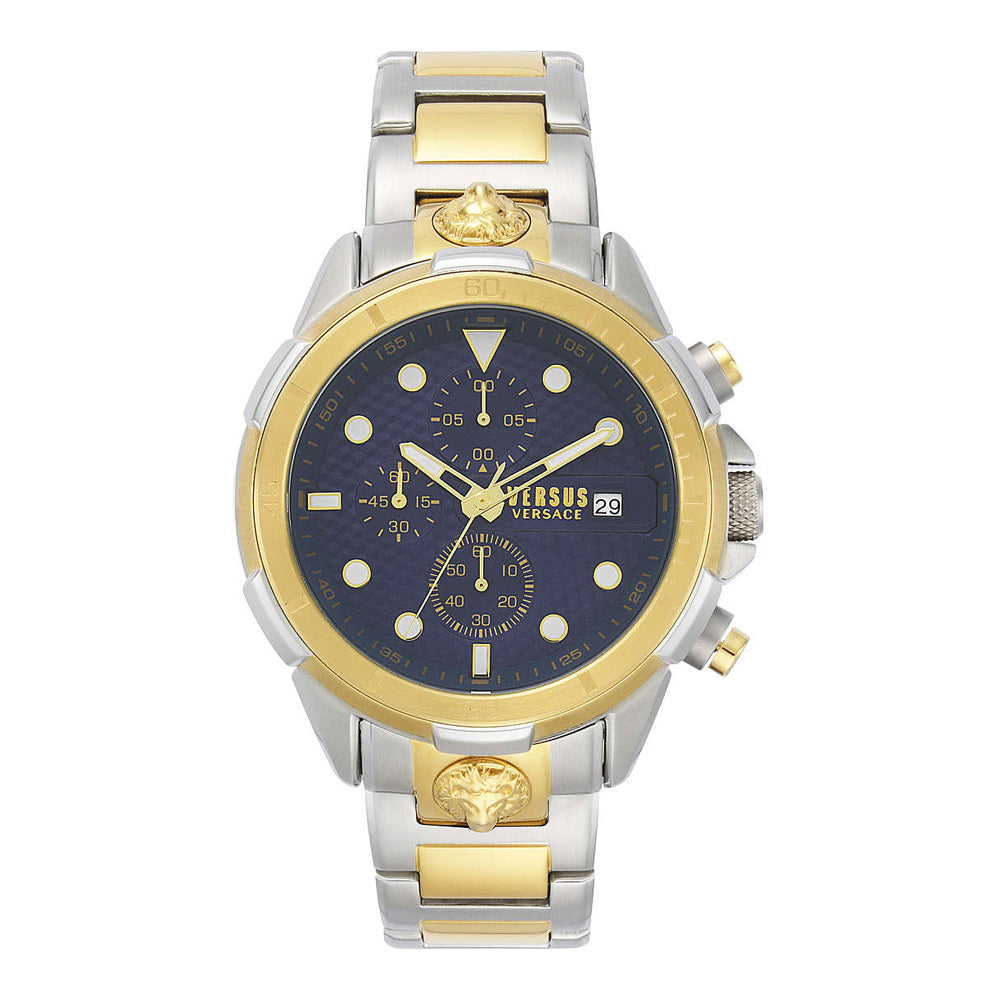 Versus VSPLP0519 6E Arrondissement Men's Watch Chronograph