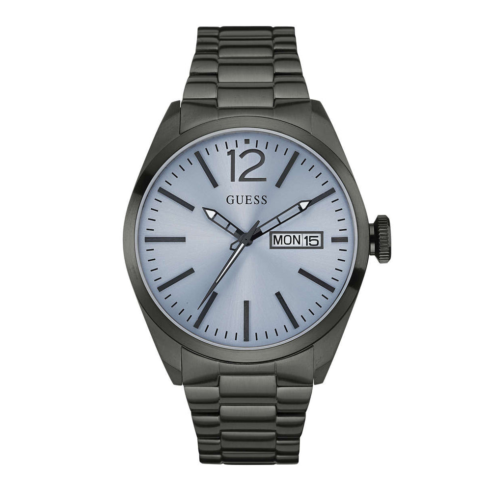 Guess Vertigo W0657G1 Men's Watch