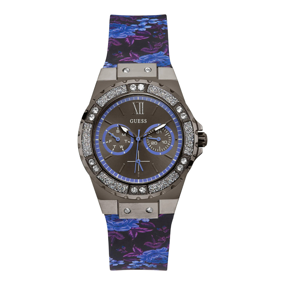 Guess Limelight W1053L8 Ladies Watch