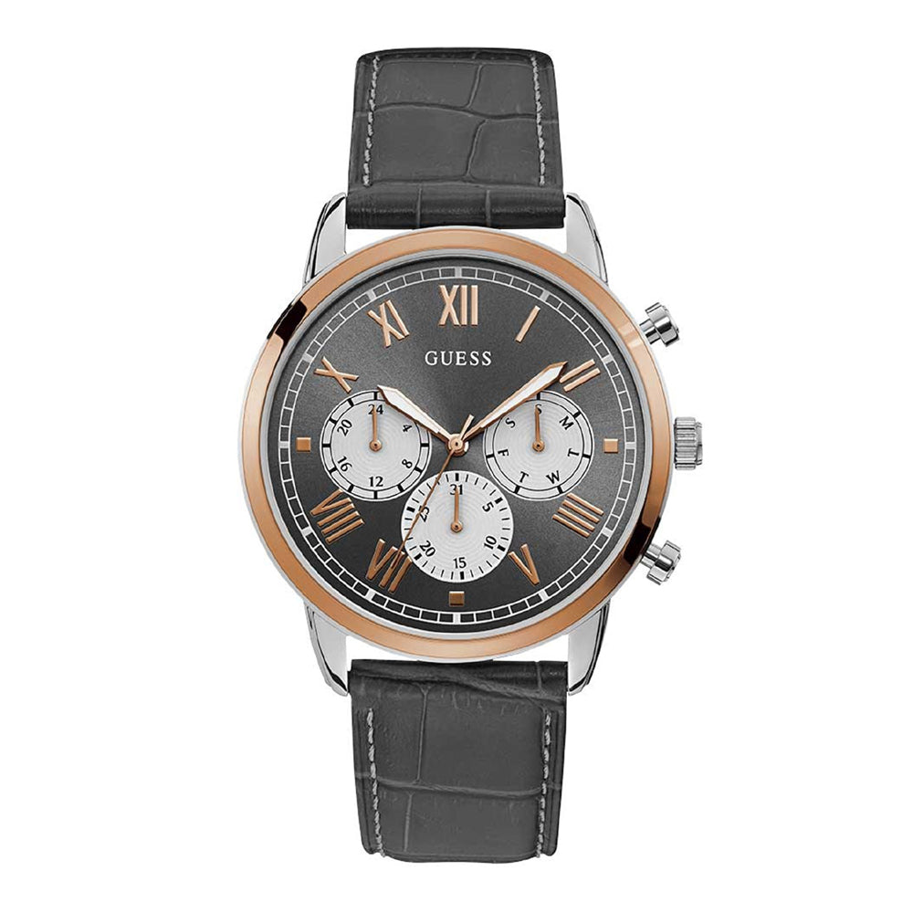 Guess Hendrix W1261G5 Men's Watch