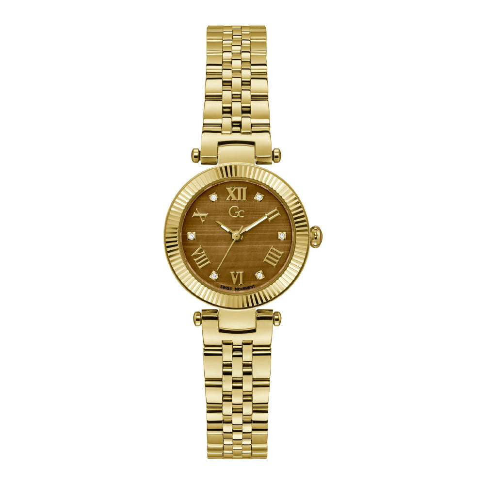 GC Flair Z02005L4MF Ladies Watch